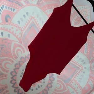 Res bodysuit